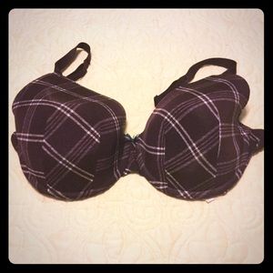 Cacique Full Coverage.Bra